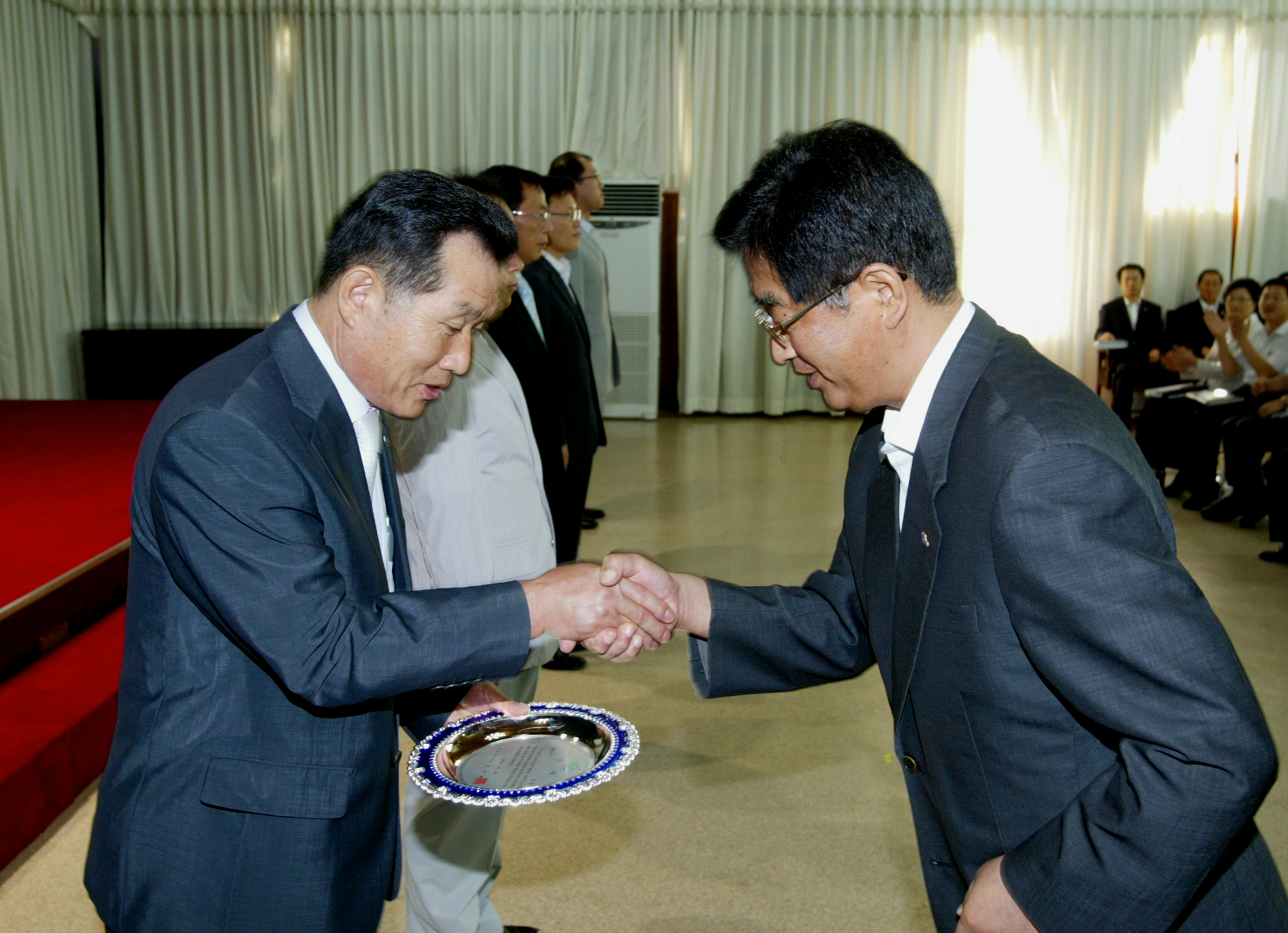 증평군 2년 연속 ‘충북도 정보화경진 최우수’