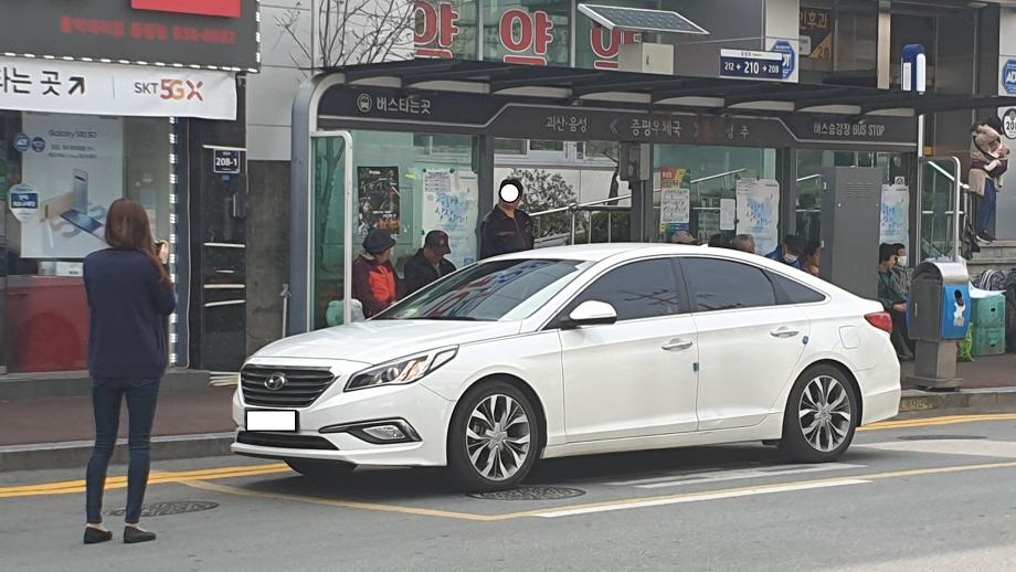 불법 주‧정차, 주민이 직접 신고한다