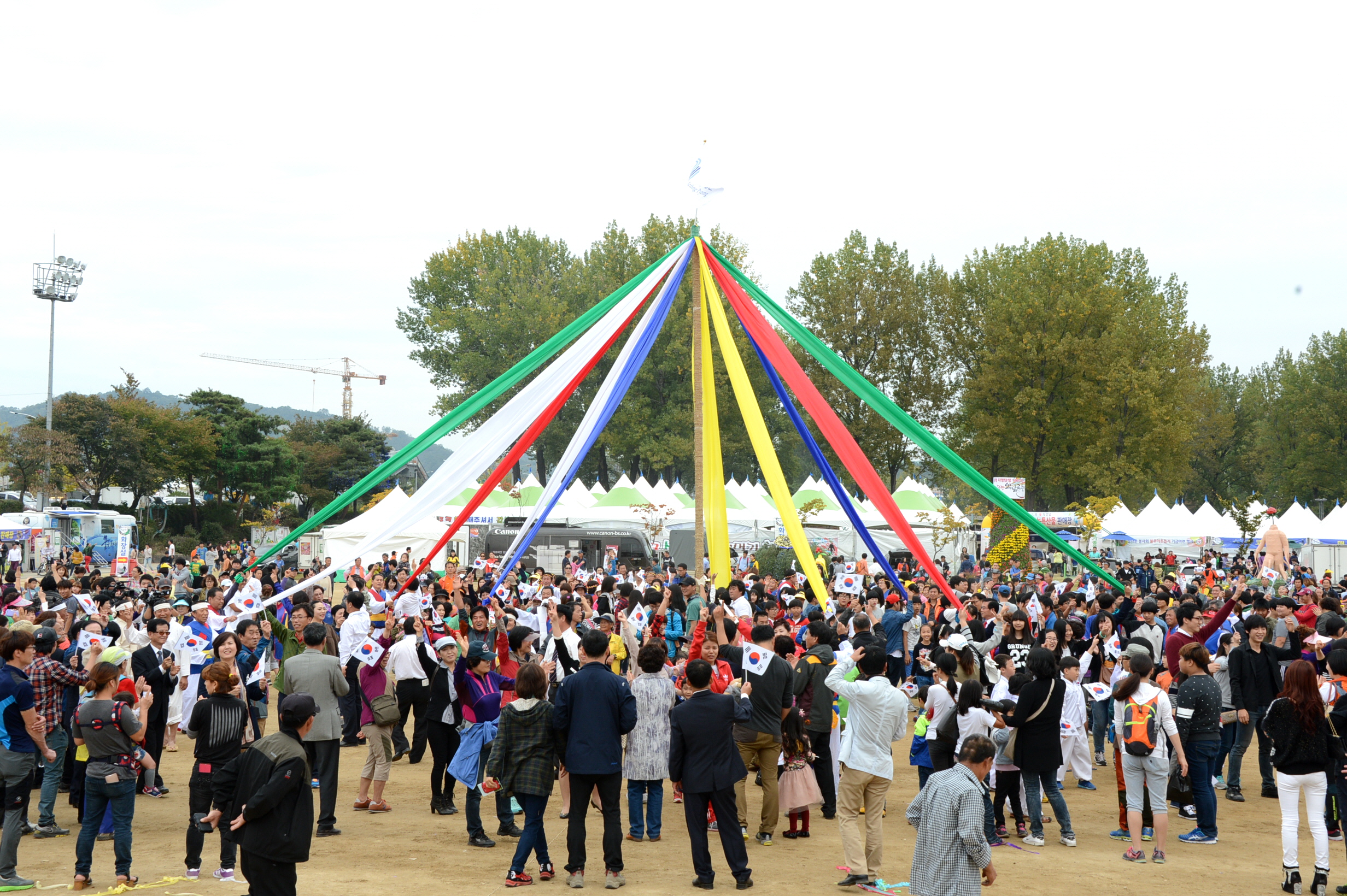 2014 증평인삼골 축제-3